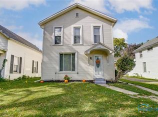 648 Riverside Ave, Defiance, OH 43512