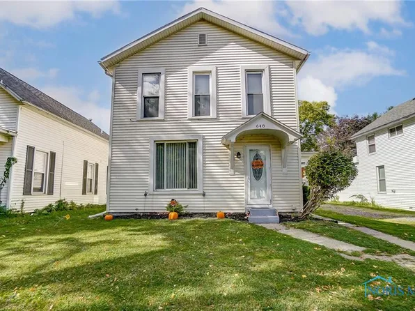 648 Riverside Ave, Defiance, OH 43512