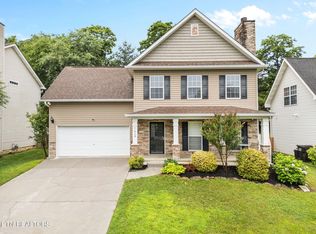 913 Station View Rd, Knoxville, TN 37919