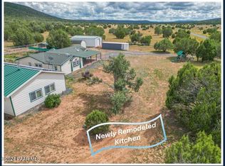 48757 N Anvil Rock Rd, Seligman, AZ 86337