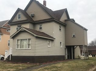 336 S Garrard St, Rantoul, IL 61866