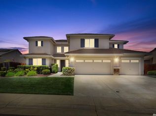 1464 Green Ravine Dr, Lincoln, CA 95648