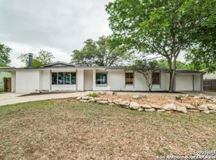 3715 Electra Dr, San Antonio, TX 78218