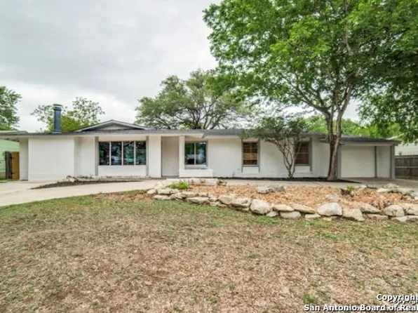 3715 Electra Dr, San Antonio, TX 78218