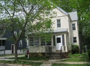 221 Lindsley Ave, South Orange, NJ 07079