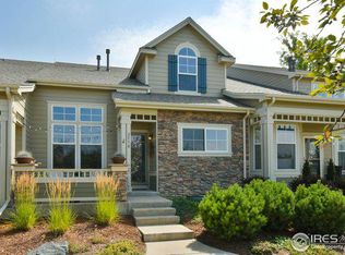 2930 Tabernash Dr, Loveland, CO 80538