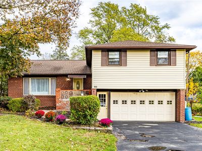 90 Willowcrest Dr, Rochester, NY, 14618