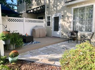 36 Witherspoon Ct, Morristown, NJ 07960