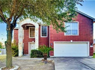 1301 Knippa Cv, Hutto, TX 78634