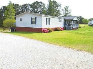 662 Norris Rd, Clayton, NC 27520