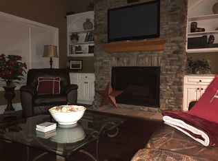 5802 Crutchfield Farm Rd, Oak Ridge, NC 27310