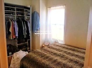 42 Cooper St #3, Boston, MA 02113