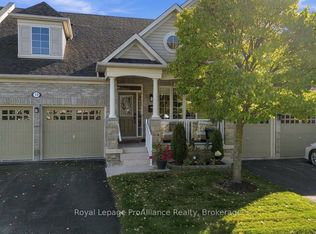 19 Shortreed Ln, Pt Hope, ON L1A0A4