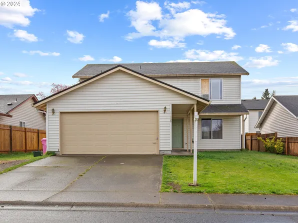 17009 NE 19th Way, Vancouver, WA 98684