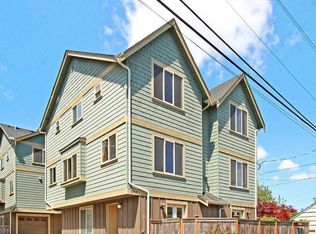 4748B 35th Ave S, Seattle, WA 98118