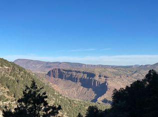 National Forest Rd #473, Globe, AZ 85501