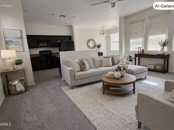 4th image of 7738 W PIPESTONE Place