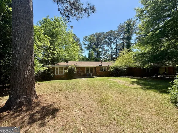 123 Linda Kay Ct, Warner Robins, GA 31088