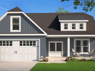 334 Summerall Dr, Anderson, SC 29621