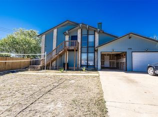 2106 Lamplight Village Cir #A, Austin, TX 78727