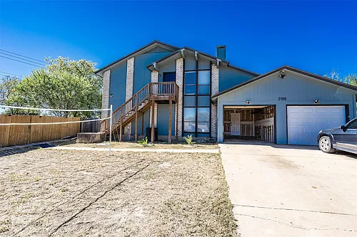 2106 Lamplight Village Cir #A Photo 1