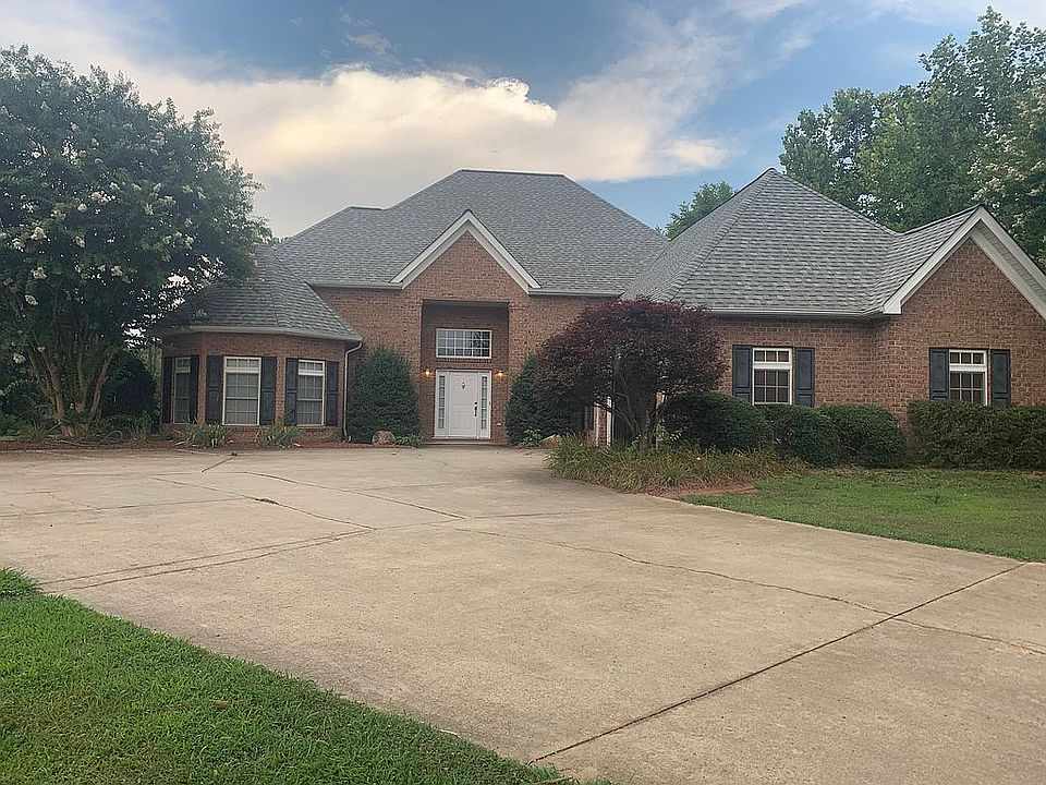 Rainbow Hills subdivision 