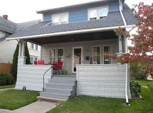 168 Hornell St, Hornell, NY 14843