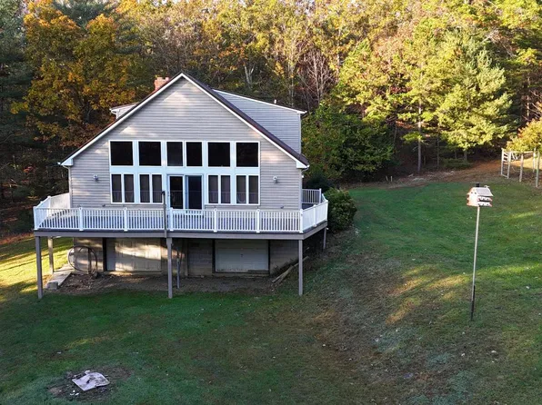 213 Highland Dr, Franklin, WV 26807