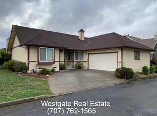 1425 Dandelion Way, Petaluma, CA 94954