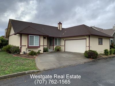 1425 Dandelion Way, Petaluma, CA, 94954