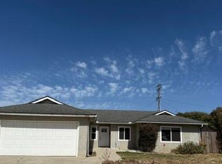 204 N X St, Lompoc, CA 93436