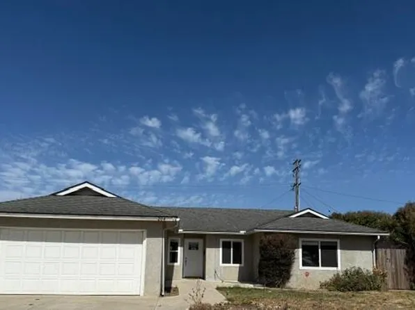 204 N X St, Lompoc, CA 93436