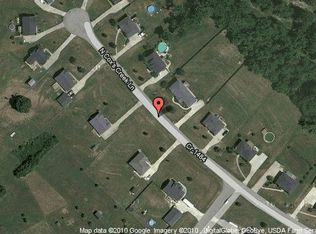 2000 N Coxs Creek Dr #L, Bardstown, KY 40004