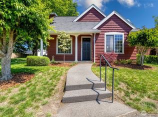 Villages Of Garrison Creek Pud Phase 2, College Place, WA 99324