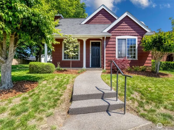 705 SE Creekside Drive, College Place, WA 99324