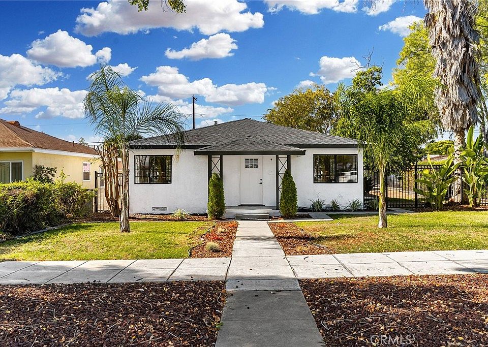 591 N Campus Ave, Upland, CA 91786 Zillow