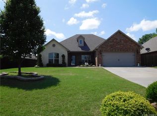 912 E Douglas Ave, McAlester, OK 74501