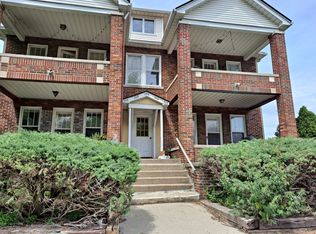 362 W Marshall St, Ferndale, MI