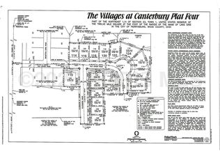 LOT 115 Canterbury Blvd, Perrysburg, OH 43551
