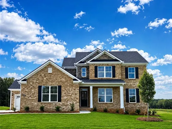 1339 Brookstone Pl, Bogart, GA 30622