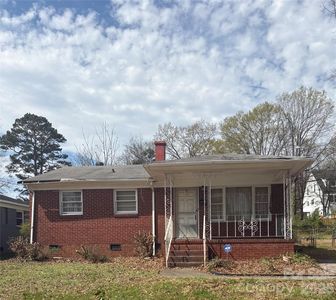 1907 Jennings St, Charlotte, NC, 28216