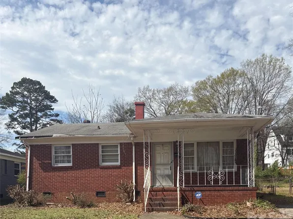 1907 Jennings St, Charlotte, NC 28216