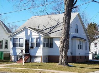 43 Lorraine Rd, Wethersfield, CT 06109