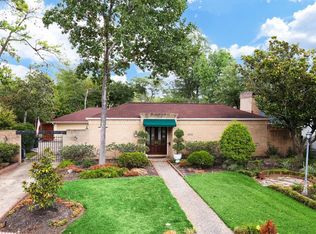 306 Tamerlaine Dr, Houston, TX 77024