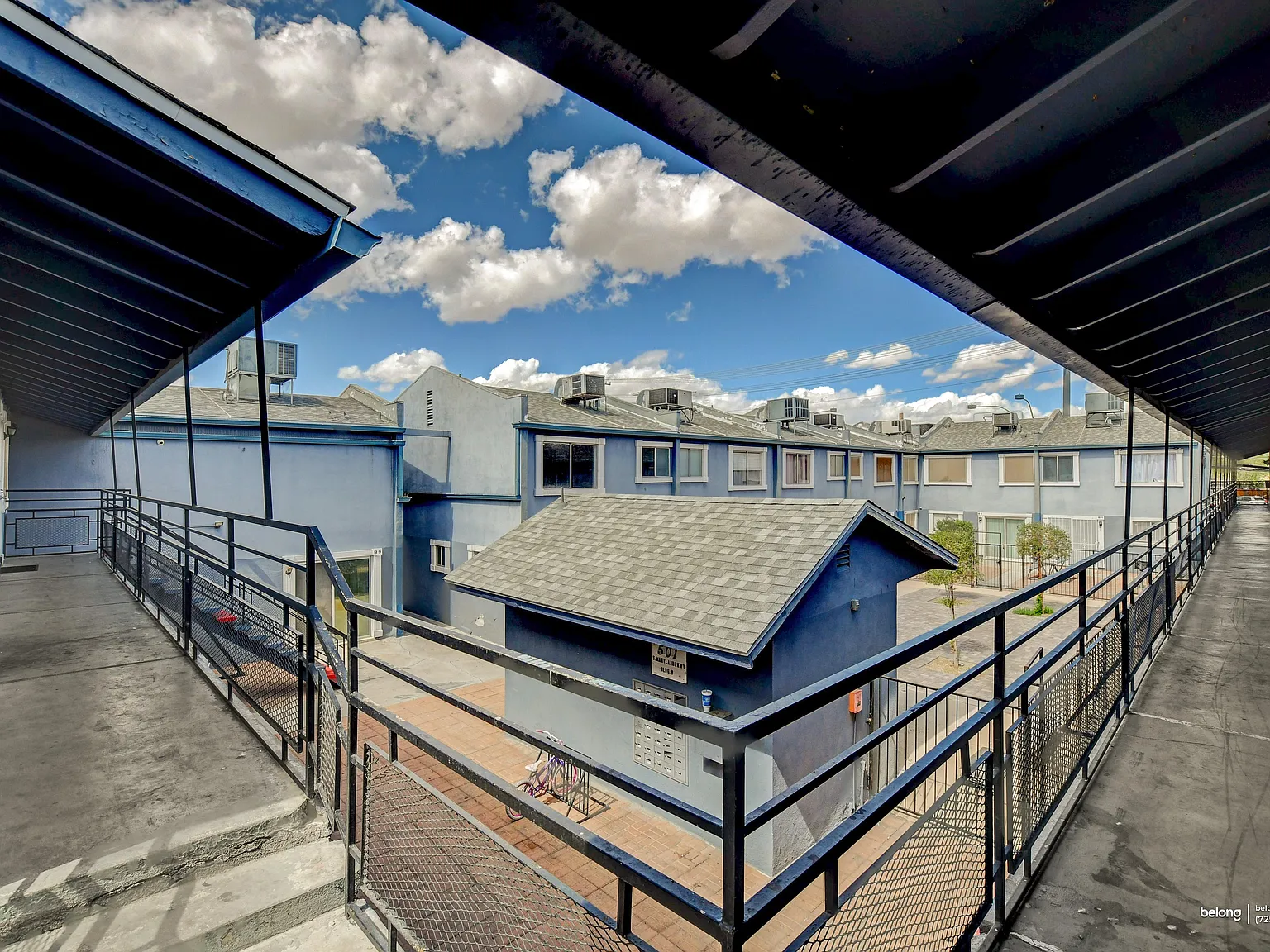 2 bed, 1.0 bath, 700 sqft, $1,025 — Photo 4