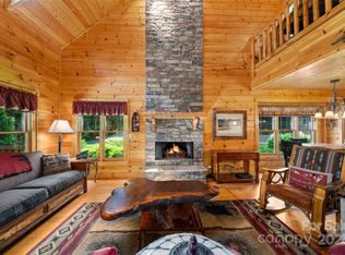 86 Sweet Birch Dr, Maggie Valley, NC 28751