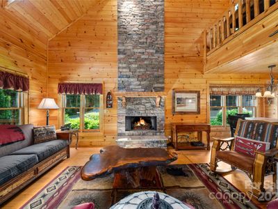 86 Sweet Birch Dr, Maggie Valley, NC, 28751