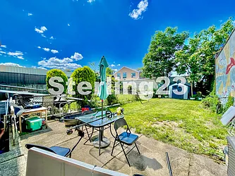 Rented by Sterling Realty Solution Inc