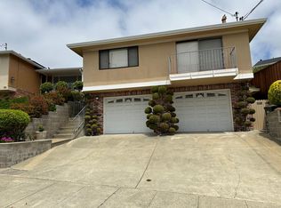 663 Pine Ter, South San Francisco, CA