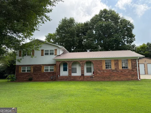 797 Mays Bridge Rd SW, Rome, GA 30165